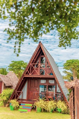 cabana design in Sri Lanka